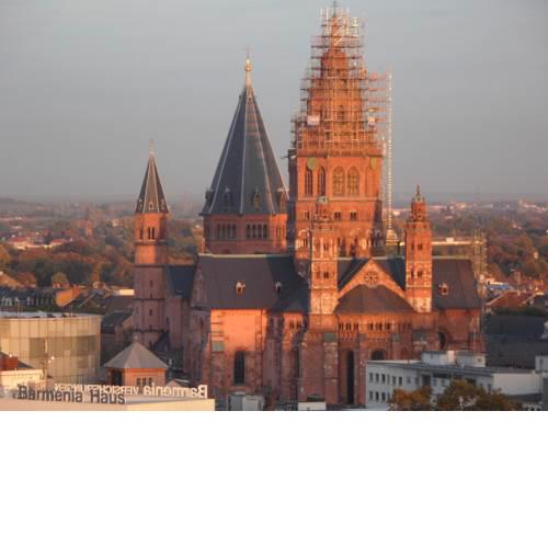 Altstadtapartment Mainz