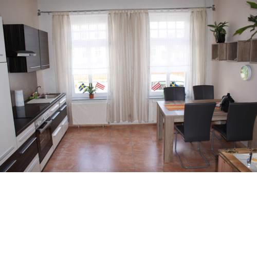 Altstadtappartement Nähe Markt - 59