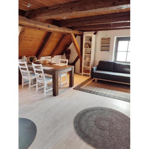 **Altstadt**Appartement**