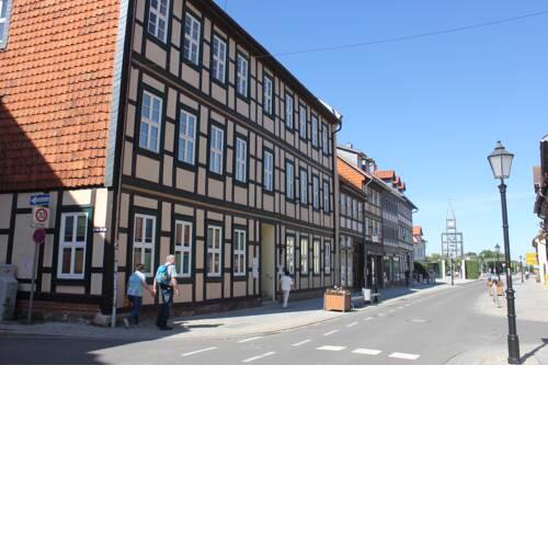 Altstadtdomizil