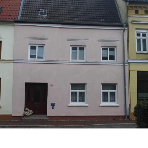 Altstadtferienwohnung Breuel