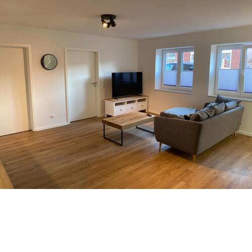 Altstadtflair Husum