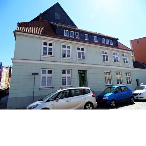 Altstadtfreude Stralsund