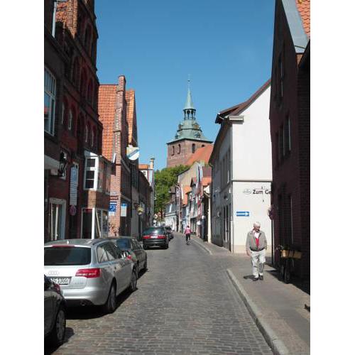 Altstadtglück