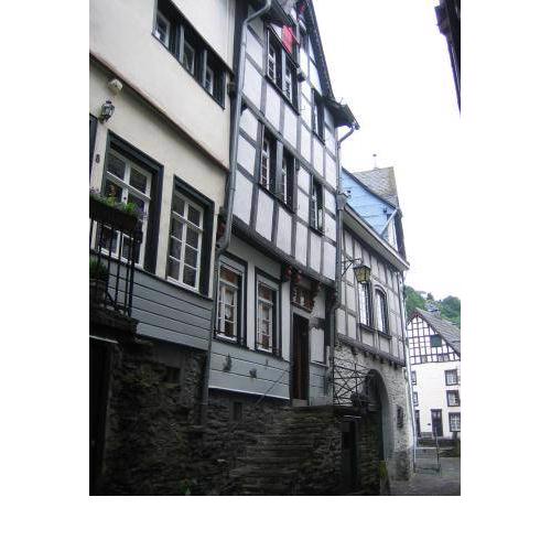 Altstadthaus am Holzmarkt