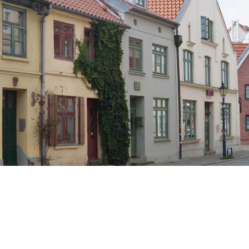 Altstadthaus TimpeTe