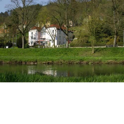 AltstadtHotel an der Werra