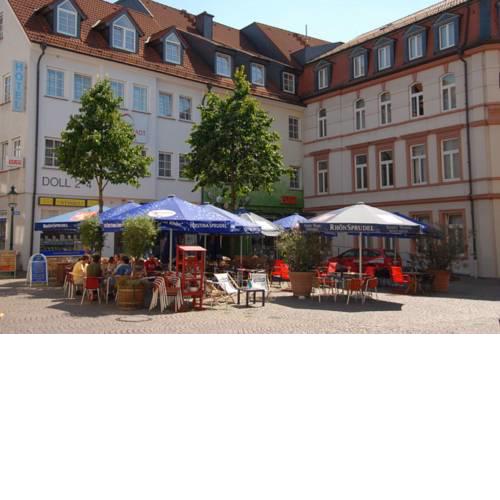 Altstadthotel Arte; Sure Hotel Collection by Best Western