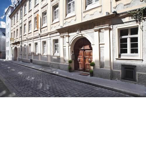 Altstadthotel Augsburg