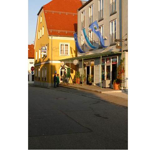 Altstadthotel Bad Griesbach