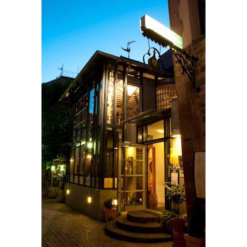 Altstadthotel Baunachshof