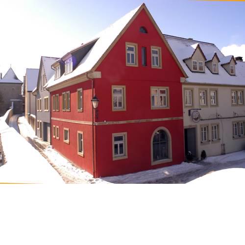 Altstadthotel Bausewein