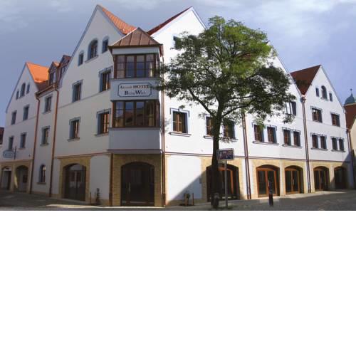 Altstadthotel Bräuwirt
