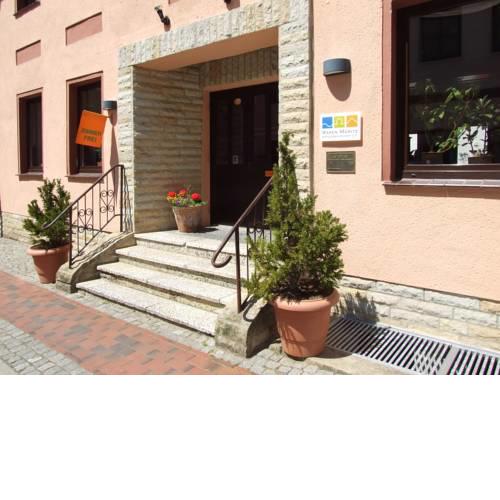 Altstadthotel Goldene Kugel