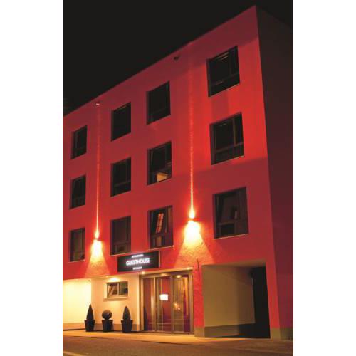 Altstadthotel Guesthouse Die Galerie