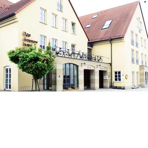 Altstadthotel Haßfurt