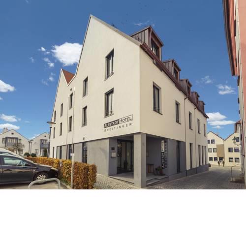 Altstadthotel Kneitinger