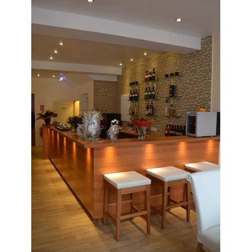 Altstadthotel-Rheine