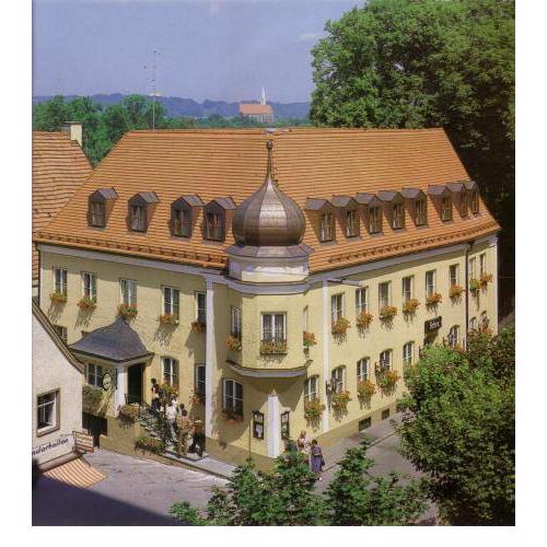 Altstadthotel Schex