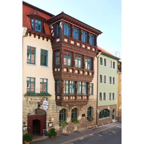 Altstadthotel Schlundhaus & Rautenkranz
