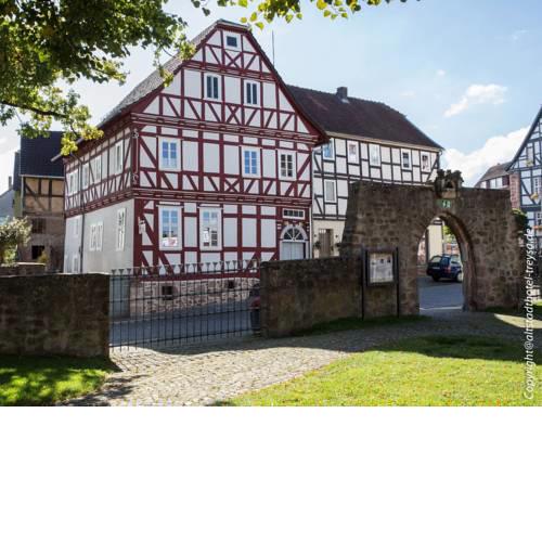 Altstadthotel Treysa