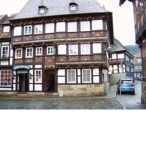 Altstadthotel Zur Börse