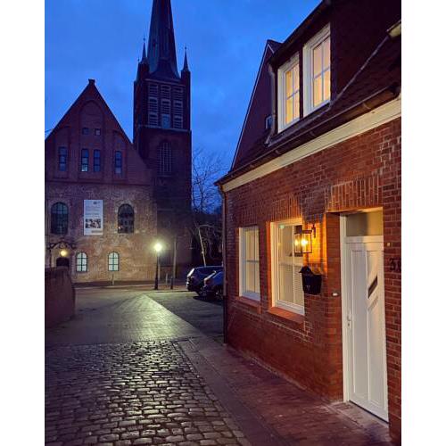 Altstadtkoje Emden
