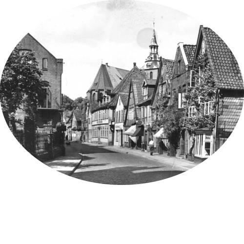Altstadtloft Lüneburg