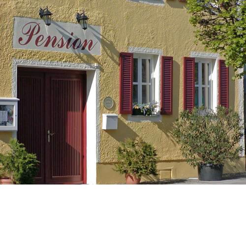 Altstadtpension Dietz