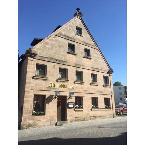 Altstadtpension Zirndorf