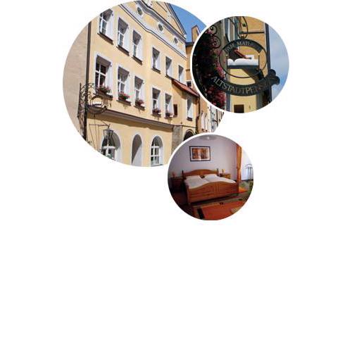 Altstadtpension