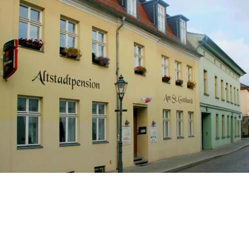 Altstadtpension