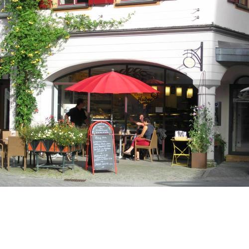 Altstadtperle - wohnen mittendrin -