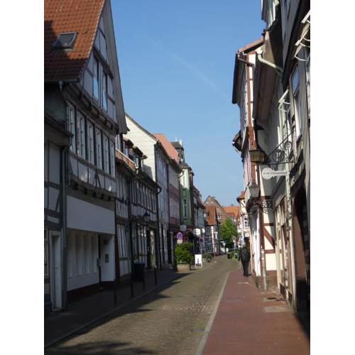 Altstadtperle Janus Neue Markststr.