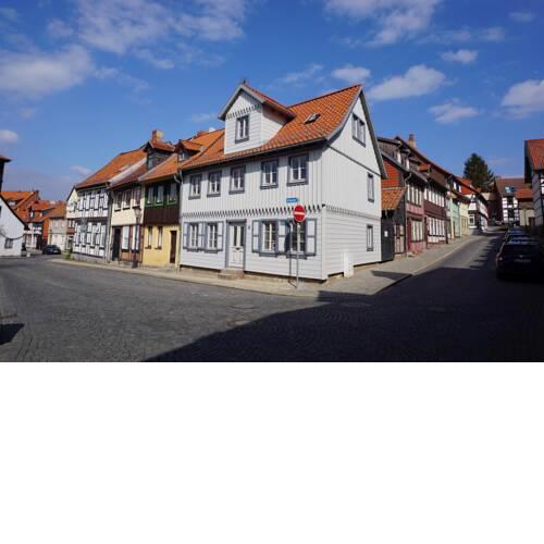 Altstadtperle Wernigerode