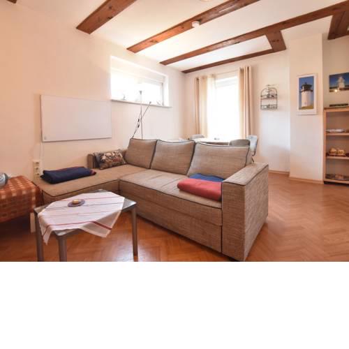 Cozy Apartment in Plau am See Germany near Plauer Lake