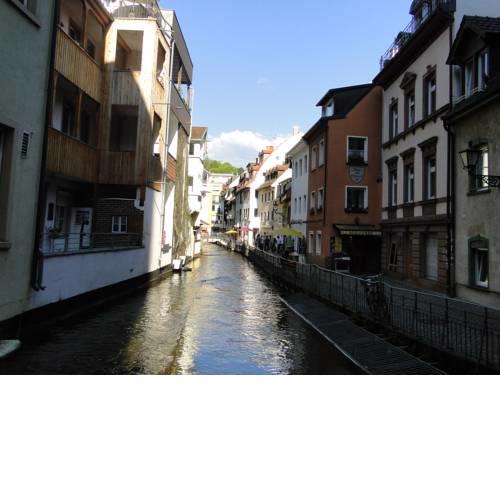 Altstadtsuite City Center