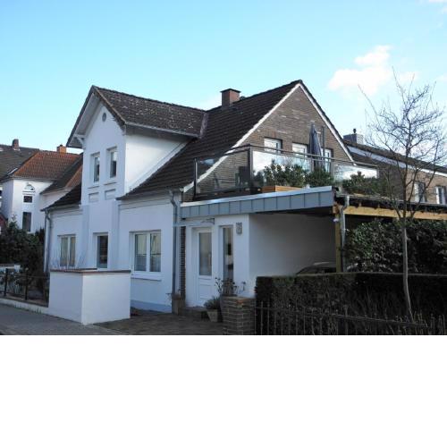 Altstadtwohnung