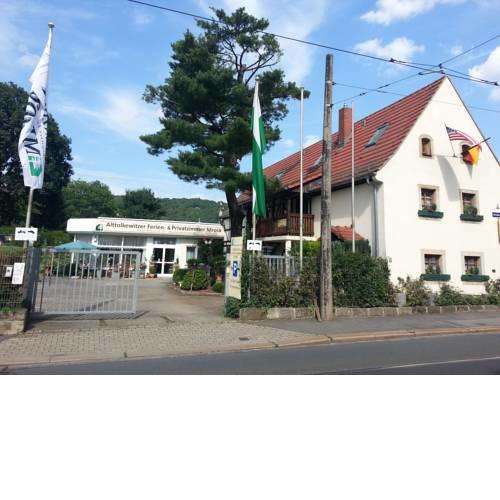 Alttolkewitzer Ferien- & Privatzimmer Mrosk Dresden