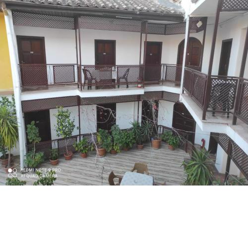 ALTUN PANSİYON