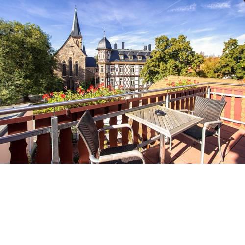 Altwernigeröder Apparthotel