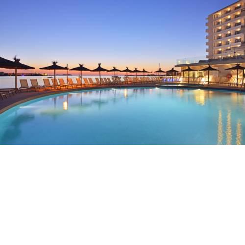 Alua Hawaii Ibiza