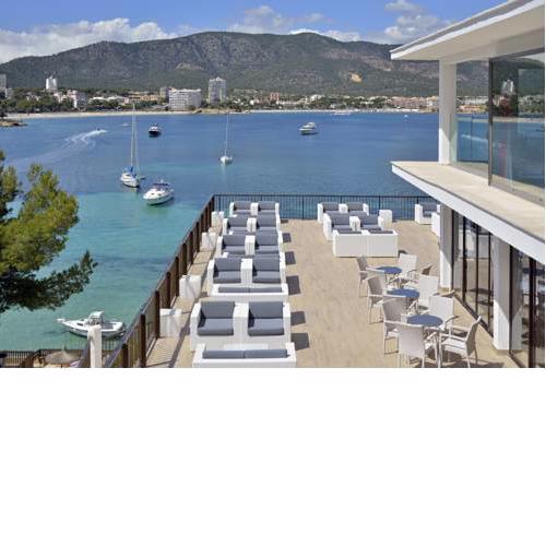 Alua Hawaii Mallorca & Suites