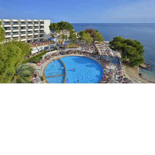 Alua Hotel Miami Ibiza