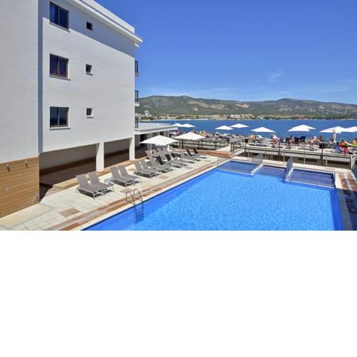 Alua Palmanova Bay