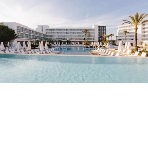 AluaSoul Ibiza - Adults only