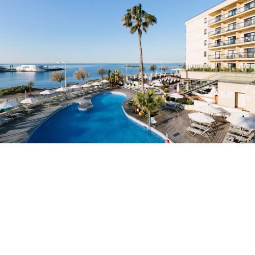 AluaSoul Palma Hotel Adults Only
