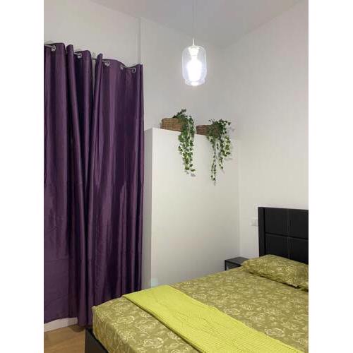 Aluche Aparment A