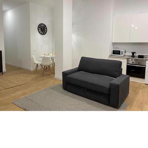 Aluche Aparment B