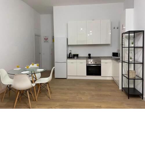 Aluche Aparment C